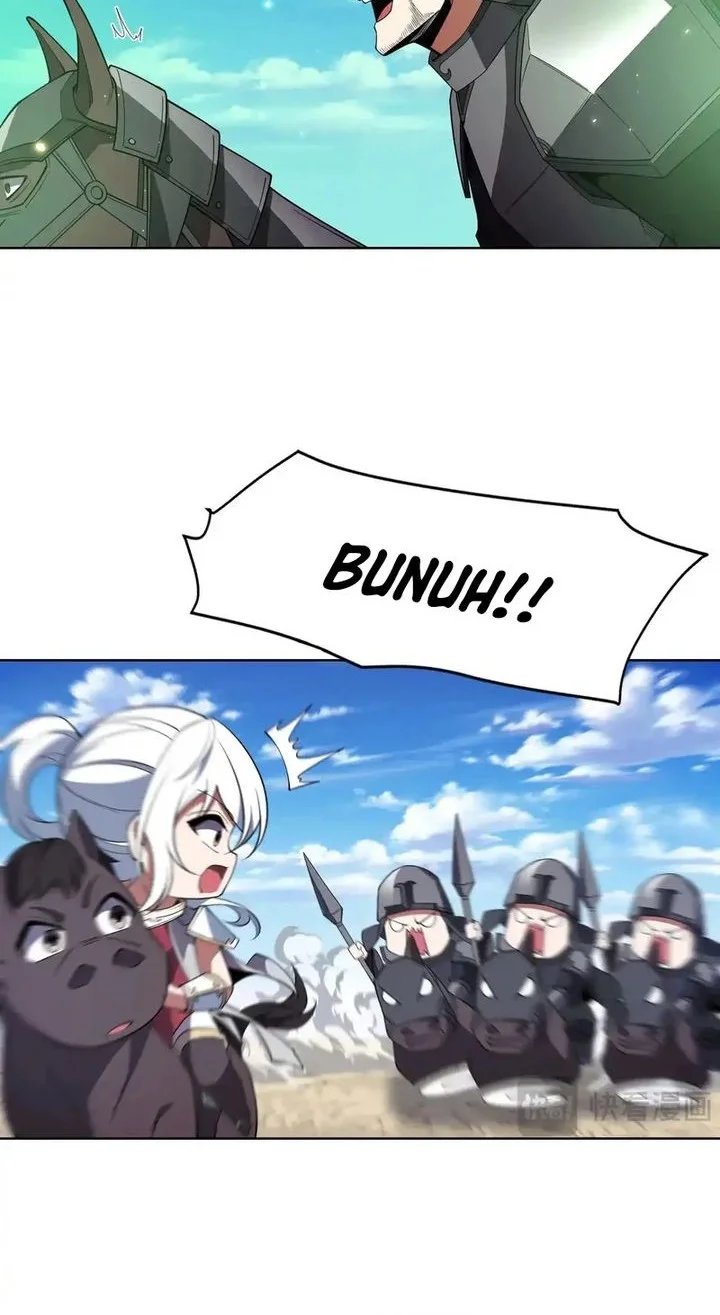 i build an industrial empire on the magic continent chapter 67 - Page 40